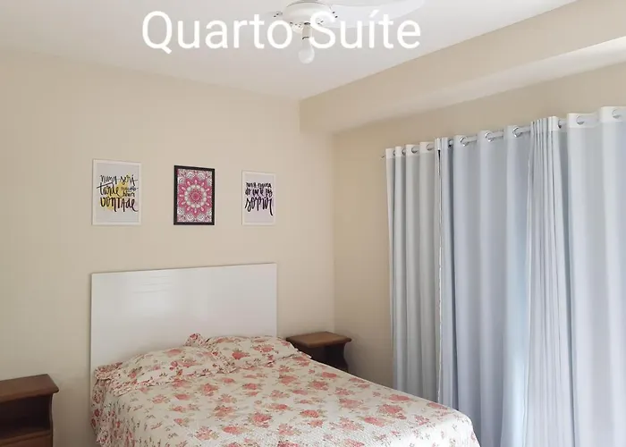 4 Quartos Na Quadra Da Praia Do Forte Cabo Frio