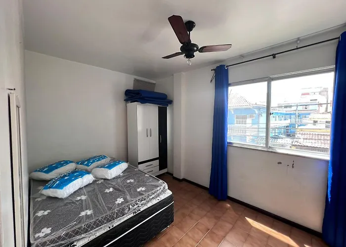 Apartamento 106 Cabo Frio
